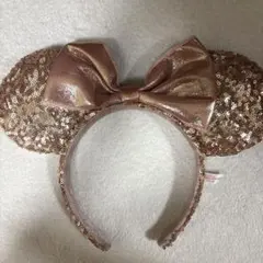 ★Disney ミニーカチューシャ★