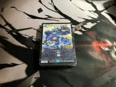 めくりに命をかけろ！８軸ガチロボデッキ【8軸ガチロボ】 ガチャンコガチロボのサムネイル