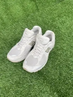 【日本未入荷】New Balance ML2002R 26.0cm 美品