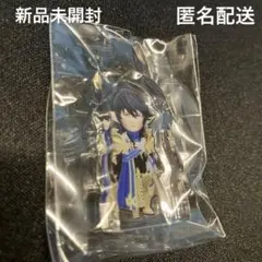 ファイナルファンタジー XIV ミニアクリルブロック