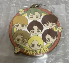 BTS 1番くじ TinyTAN   dynamite