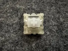 Gateron 2.0 Magnetic Axis 磁気軸 81スイッチ