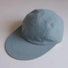 87secj様専用 ロングビルキャップ スカイブルー４パネル