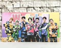 【WEST.】VOL.39 会報