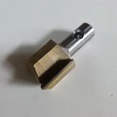 がまくえドーラ用石突尻栓 - メルカリ
