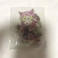鬼滅の刃 ハロウィン 2025 ランダムアクリルスタンド B 甘露寺蜜璃