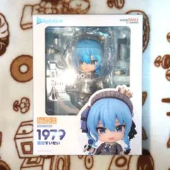 2026年最新】ねんどろいど ホロライブ 星街すいせいの人気アイテム