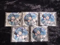 深海奏汰 コレクション缶バッジ クロススカウト あんスタ oct - メルカリ