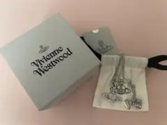 ヴィヴィアンウエストウッド ネックレス
