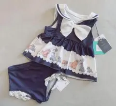 コトリ　わんわん物語　水着