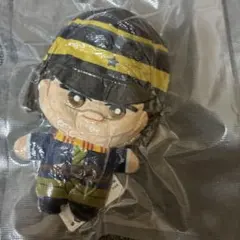 ゴールデンカムイ キャラクターグッズ