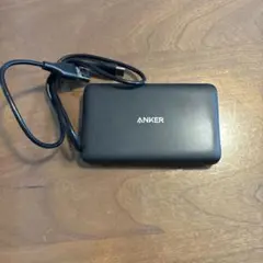 Anker PowerCore III 5000 新品未使用