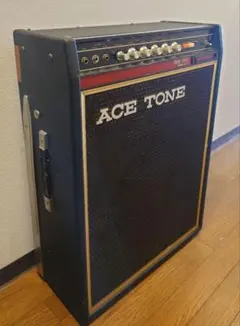2026年最新】ACE TONE アンプの人気アイテム - メルカリ