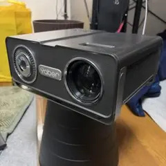 Yaber K3 プロジェクター 一部画質に難あり 箱備品完備 Yaber K3 プロジェクター 一部画質に難あり 箱備品完備 - メルカリ