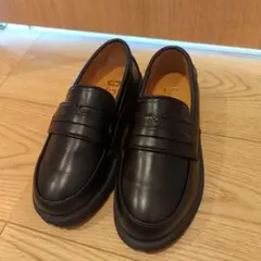 【新品未使用】キッズ ローファー フォーマル 靴 20cm 入学式
