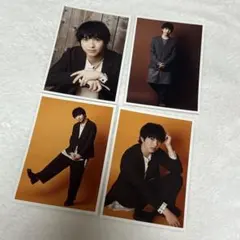 M!LK 吉田仁人　19歳 生誕祭　生写真