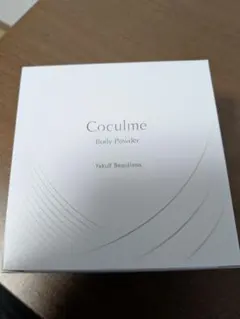 Yakult Beautiens Coculme Body Powder