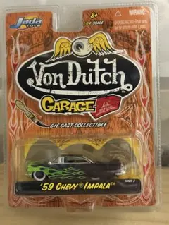 2026年最新】JADA VON DUTCHの人気アイテム - メルカリ