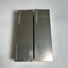 新品 LUNASOL スムージングジェルウォッシュ 150g 2本セットのサムネイル