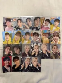 seventeen スングァン　まとめ売り