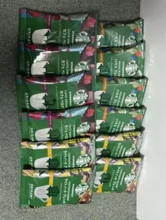 スターバックス ORIGAMI 3種12袋セット