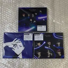 SixTONES NAVIGATORセット