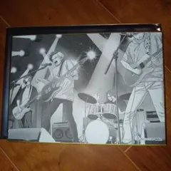 WINDBREAKER ミニ色紙コレクション 桜遥 原作展 5周年