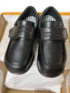 MOONSTAR ムーンスター フォーマルシューズ ローファー キッズ 17cm