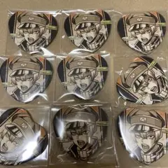 【不破真一 】桃源暗鬼 缶バッジ アニメイト ハート