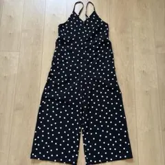 GU サロペット　140サイズ