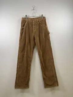 Carhartt（カーハート）コーデュロイパンツ ベージュ 30×34