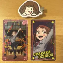 僕のヒーローアカデミア 雄英高校オープンスクール