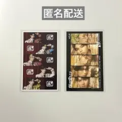 M!LK 爆裂愛してる/好きすぎて滅！ 集合トレカ⑤