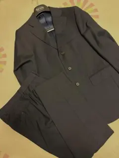 【美品】Paul Smith LONDON スーツ イタリア製生地　日本製