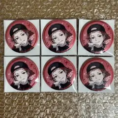 にじさんじ VOLTACTION 3周年 缶バッジ セラフ