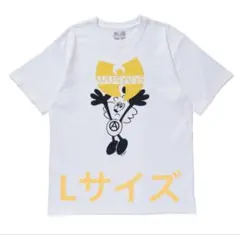 Wu-Tang Clan x Verdy Tシャツ ホワイト XL - メルカリ
