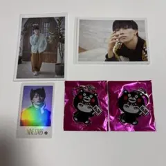 超特急 マサヒロ 生写真 ミニフォト ご当地キーホルダー