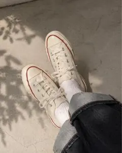 CONVERSE CT70 チャックテイラー ALL STAR オールスター