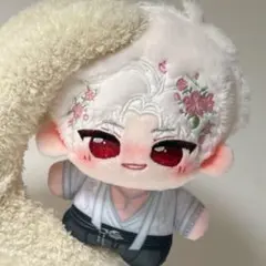 恋と深空 ぬいぐるみ 5cm キーホルダー シン - メルカリ