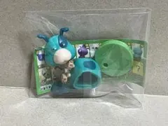 ピクミンチョコエッグ 12モス