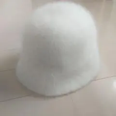 ファーバケットハット