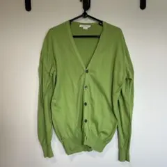 JHON SMEDLEY カーディガン Sサイズのサムネイル