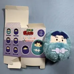 忍たま乱太郎 くるみたぴぬい 摂津のきり丸