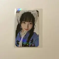 レイ soundwave トレカ IVE SECRET soundwaveラキドロ 特典トレカ レイ - メルカリ