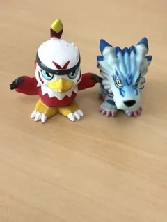 2025年最新】ホークモンセットの人気アイテム - メルカリ