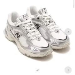 ユナイテッドアローズ　ニューバランスML725CG New Blance