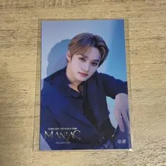 straykids スキズ　ステッカー　リノ