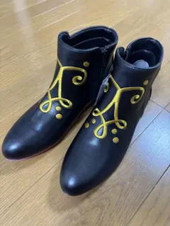 FROZEN アナ雪　アナ　ちはるさん　ブーツ