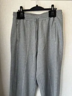 _J.L-A.L_ DELWA PANTS GREY ジェイラル jlal - メルカリ
