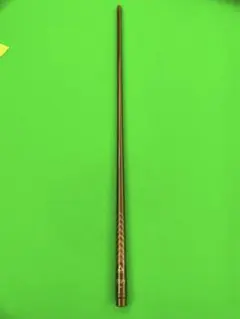 ビリヤード シャフト 314-2 5/16 UJ・14山 - メルカリ